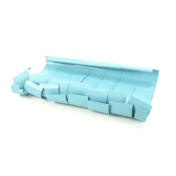 American Dish Service 21 Wide X 17 Long E Curtain 299-1001 - main